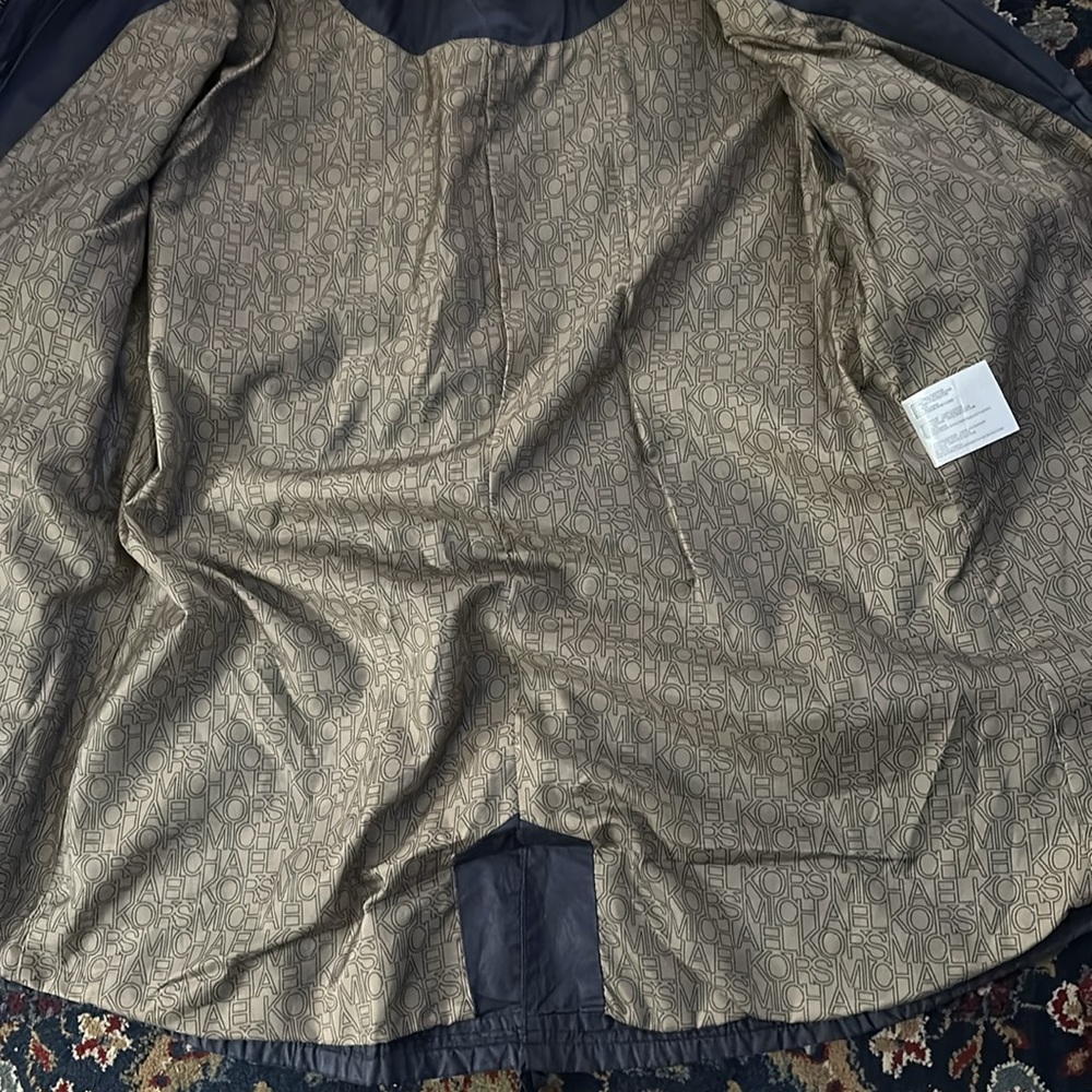 Michael Kor Jacket - Picture 7 of 11